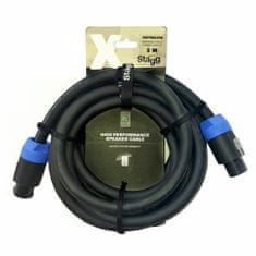 Stagg kabel zvočnika, XSP5SS25D