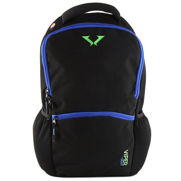 Target Ciljni športni nahrbtnik, modra zadrga