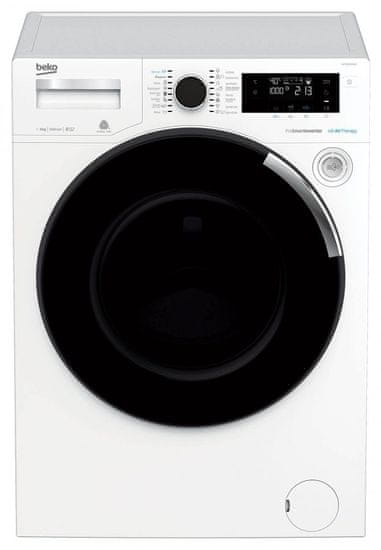 Beko WTV9744XWAT pralni stroj