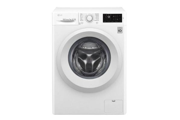 LG pralni stroj F2J5QN3W