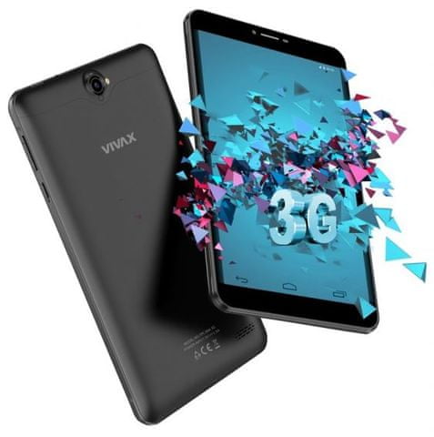 Tablični računalnik TPC-804