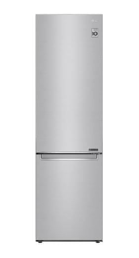 LG GBB72NSEFN hladilnik z zamrzovalnikom spodaj