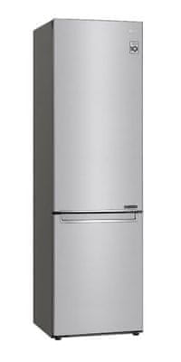 LG GBB72NSEFN hladilnik z zamrzovalnikom