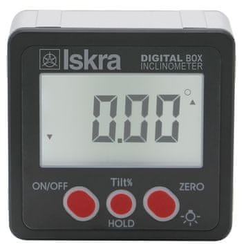 Iskra A360 Digitalni Box kotomer
