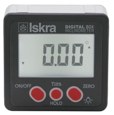  DIGITALNI BOX KOTOMER ISKRA A360