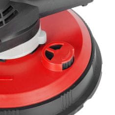 Matrix ročni suhi brusilnik za stene DWS 1280-2