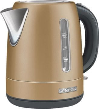 SENCOR SWK 1227CH električni grelnik vode