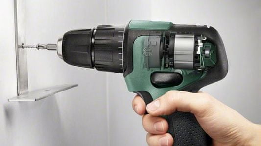 Bosch EasyImpact 12 akumulatorski udarni vrtalni vijačnik (06039B6100)