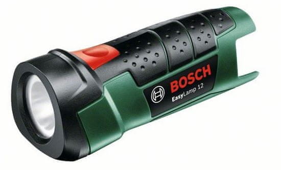 Bosch EasyLamp 12 akumulatorska svetilka (06039A1008)