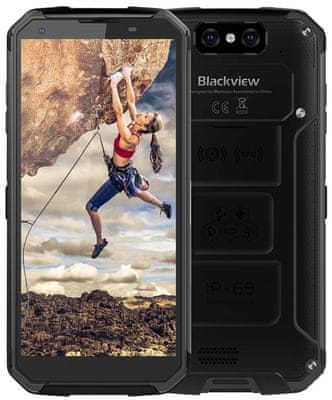Blackview BV9500 Plus
