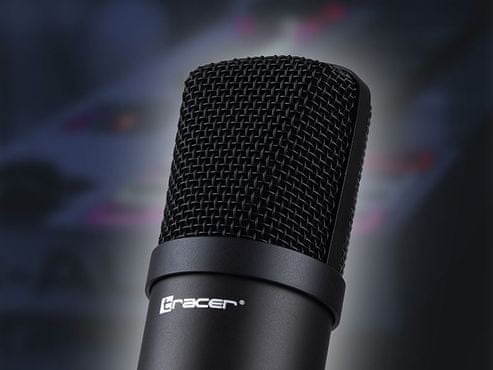 Mikrofon set Studio PRO Lite