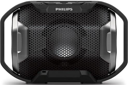 Philips SB300B/00 brezžični prenosni zvočnik
