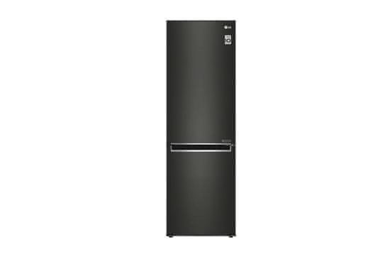 LG GBB61BLJZN hladilnik z zamrzovalnikom