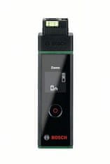 Bosch Zamo 3 laserski merilnik, komplet s 3 nastavki (0603672703)