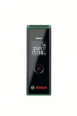Bosch Zamo 3 laserski merilnik, komplet s 3 nastavki (0603672703)