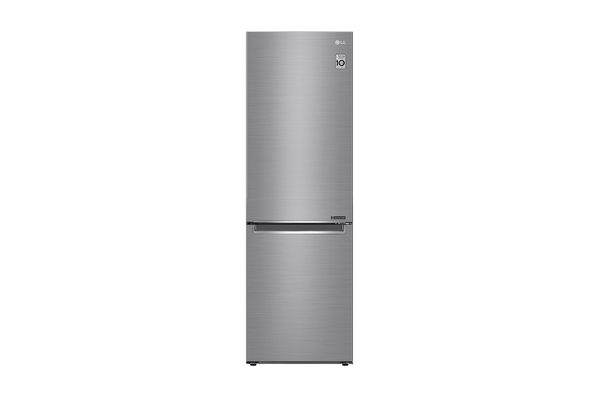 LG GBB61PZJZN hladilnik z zamrzovalnikom