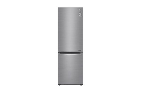 LG GBB61PZJZN hladilnik z zamrzovalnikom