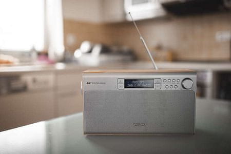 Prenosni radio Philips AE5220