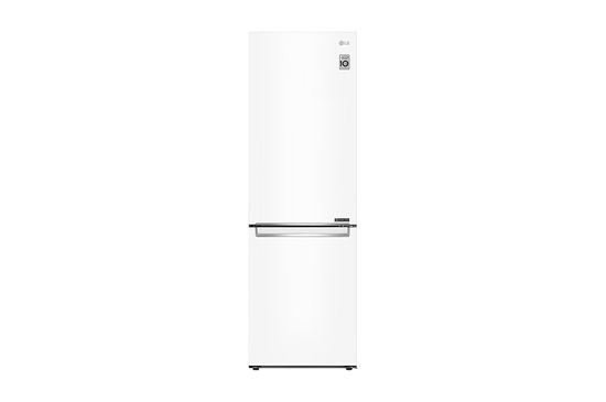 LG GBB61S WJZN hladilnik z zamrzovalnikom