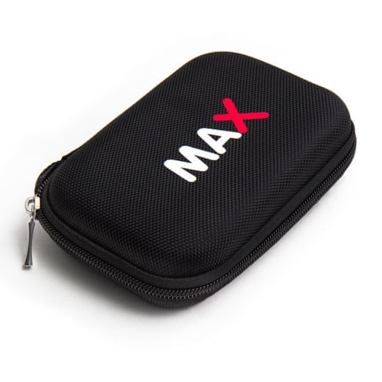 MAX HDD - MHDC2500 zaščitna torbica za trdi disk, 2,5"/6,35 cm