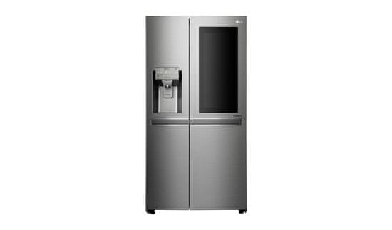 LG GSX961NEAZ ameriški hladilnik