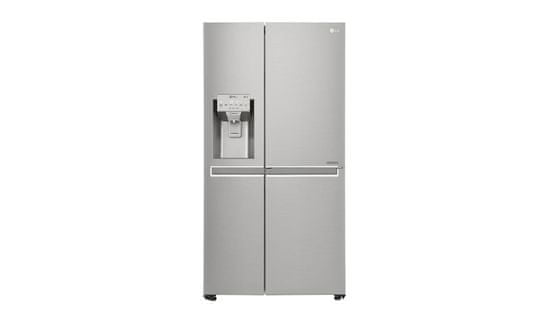 LG GSJ961NEBZ ameriški hladilnik