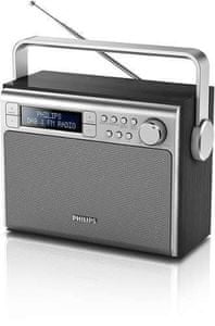 Prenosni radio Philips AE5020B