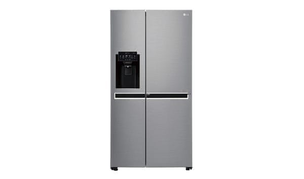 LG GSJ760PZXV ameriški hladilnik