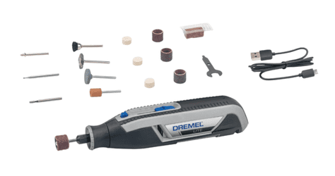 Dremel večfunkcijsko orodje Lite 7760-15, F0137760JA