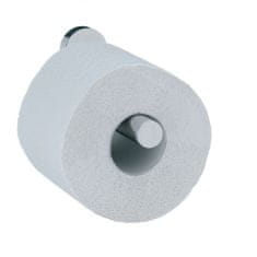 Kela Držalo za toaletni papir LUCIDO iz nerjavečega jekla 13,5x3,5x6cm KL-22720