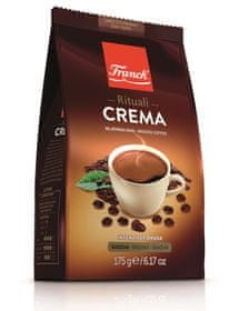 Franck mleta kava Crema, 175 g