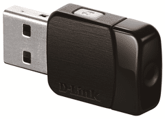 D-Link brezžični USB AC vmesnik DWA-171