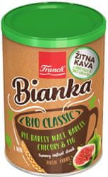 Franck instant žitni napitek Bianka Classic Bio, 110 g