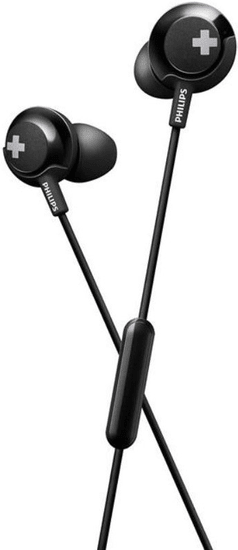 Philips SHE4305 žične slušalke