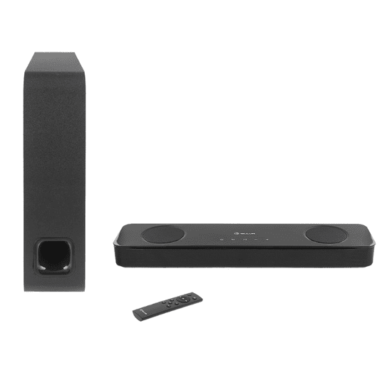 Tellur Hypnos 2.1 Bluetooth Soundbar sistem - Odprta embalaža1