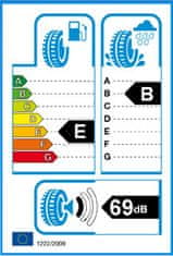 Fulda 185/60R14 82H FULDA ECOCONTROL HP