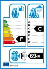 Debica 235/60R18 107H DEBICA FRIGO SUV