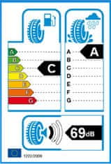 Continental 215/45R16 86H CONTINENTAL ULTRACONTACT