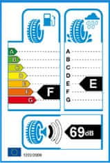 Nexen 145/70R13 71T NEXEN WINGUARD SNOW G WH2