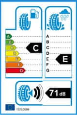 Kelly 185/65R15 88T KELLY WINTER ST1