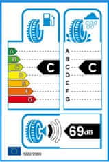 Sava 235/75R17.5 143/141J SAVA CARGO 4