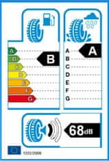 Pirelli 205/55R19 97V PIRELLI POWERGY XL MFS