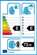 Atlas 245/45R17 99V ATLAS POLARBEAR UHP2