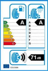 Continental 245/45R18 96W CONTINENTAL ECOCONTACT 6 CONTISEAL