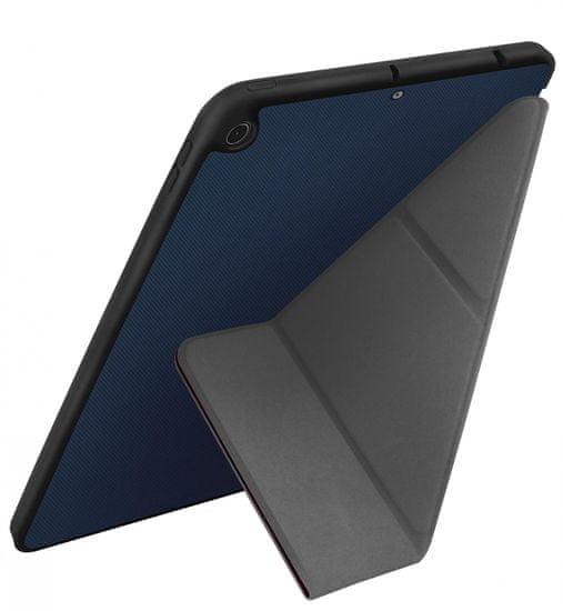 UNIQ ovitek Transforma Rigor iPad Mini 5 (2019) UNIQ-PDM5GAR-TRIGBLU, Electric Blue, moder