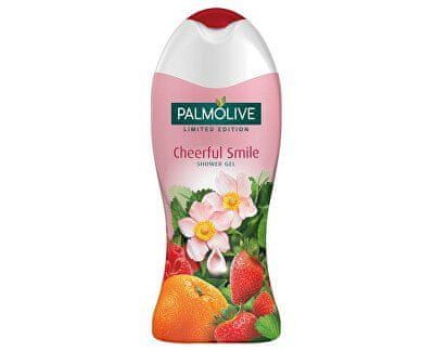 Palmolive Cheerful Smile gel za prhanje, 500 ml