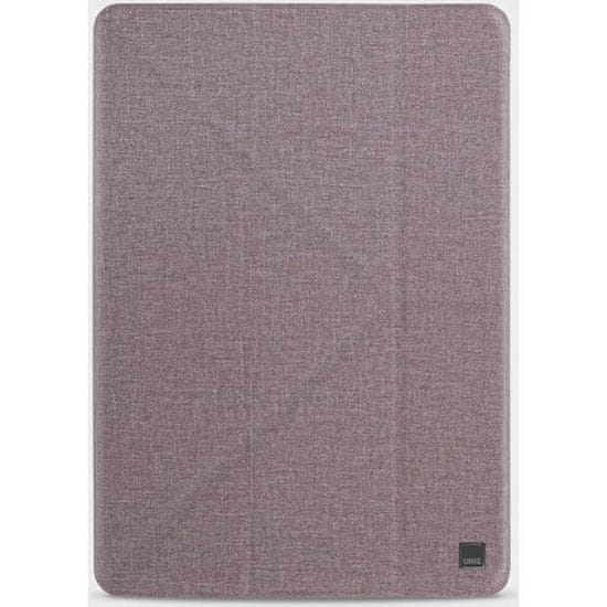 UNIQ ovitek Yorker Kanvas Plus iPad Pro 11 (2018) (UNIQ-NPDP11YKR(2018)-KNVPBEG),French Beige bež