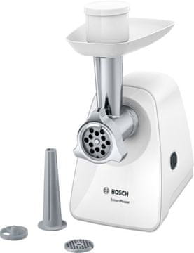 Bosch MFW2510W aparat za mletje mesa
