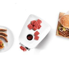 Bosch MFW2510W aparat za mletje mesa