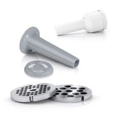 Bosch MFW2510W aparat za mletje mesa